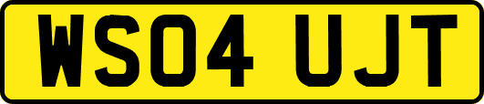 WS04UJT