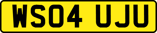 WS04UJU