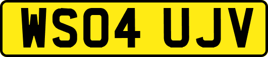 WS04UJV