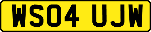WS04UJW
