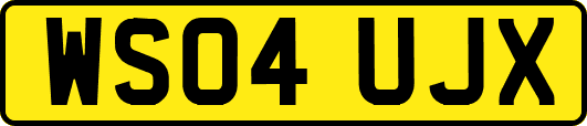 WS04UJX
