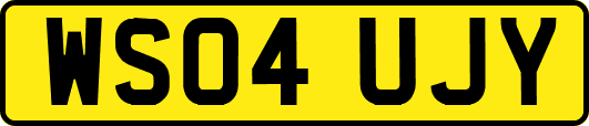 WS04UJY