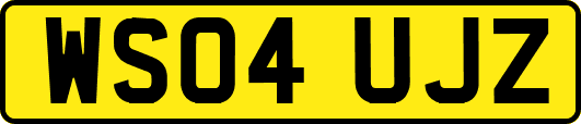 WS04UJZ