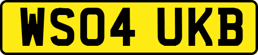 WS04UKB