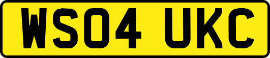 WS04UKC