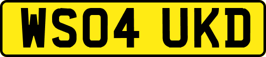 WS04UKD