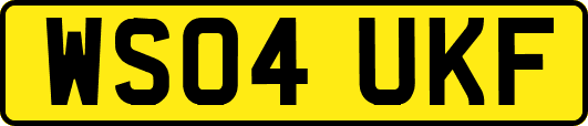WS04UKF