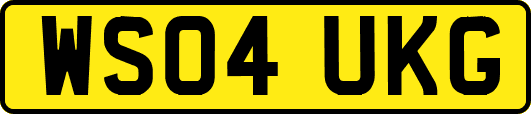 WS04UKG