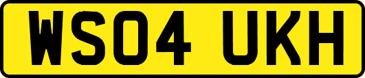 WS04UKH
