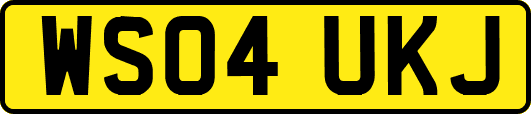 WS04UKJ