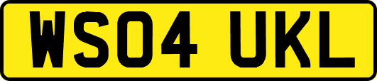 WS04UKL