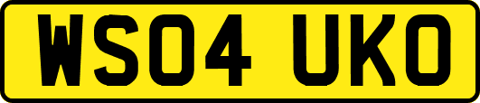 WS04UKO
