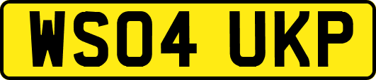 WS04UKP