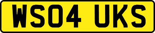WS04UKS