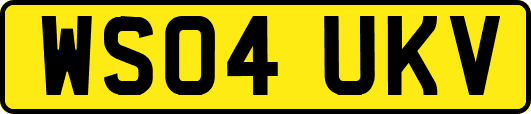 WS04UKV
