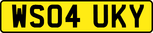 WS04UKY