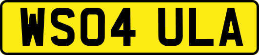 WS04ULA