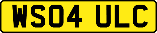 WS04ULC