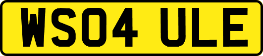 WS04ULE