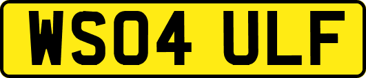 WS04ULF