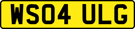 WS04ULG