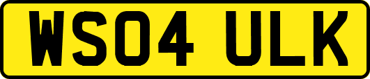 WS04ULK