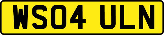 WS04ULN