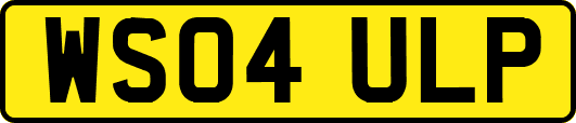 WS04ULP
