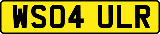 WS04ULR