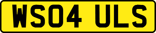 WS04ULS