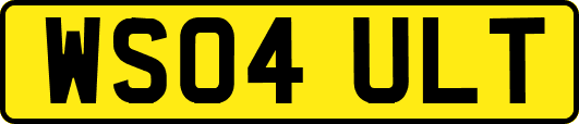 WS04ULT