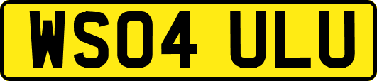 WS04ULU