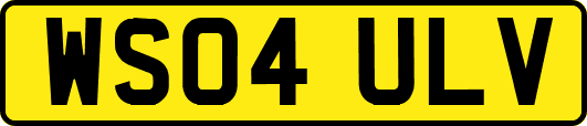 WS04ULV