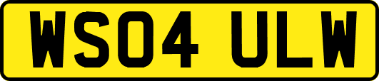 WS04ULW