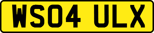 WS04ULX