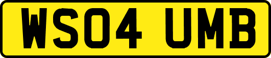 WS04UMB