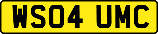 WS04UMC