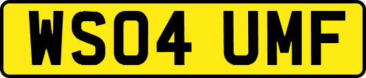 WS04UMF