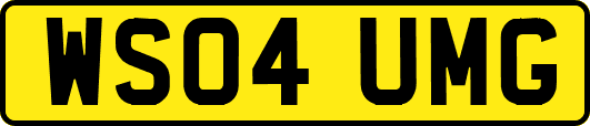 WS04UMG