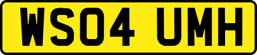 WS04UMH