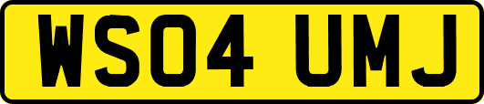 WS04UMJ