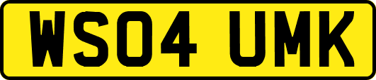 WS04UMK