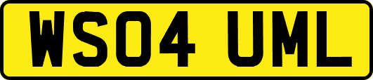 WS04UML