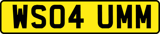 WS04UMM