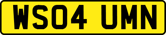 WS04UMN