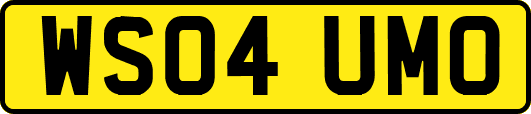 WS04UMO