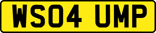 WS04UMP