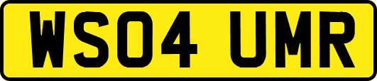 WS04UMR