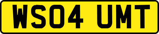 WS04UMT