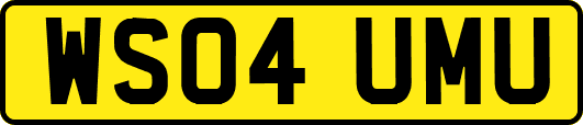 WS04UMU